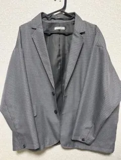 FREAKSSTOREビックシルエットジャケット
