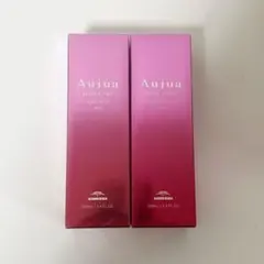 Aujua ヘアケア クエンチ 100ml 2本セットのサムネイル
