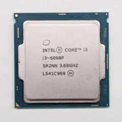 2026年最新】CORE i3-6100の人気アイテム - メルカリ