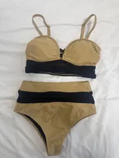 ジェイダ GYDA sporty lineビキニ　ハイウエストのサムネイル