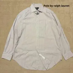 Polo by Ralph Lauren ストライプ ワイシャツ 16