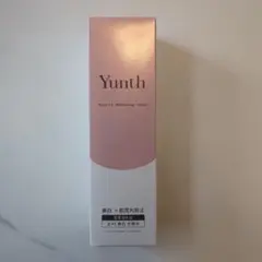 新品、未開封Yunth Pure VC Whitening Toner120ml