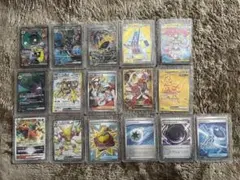 【ポケモンカード】セット売り