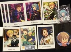 あんスタ Rabbits まとめ セット