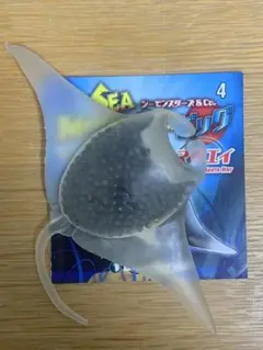 シーモンスターズ&co