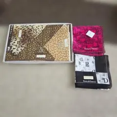 ピンキー&ダイアン　ハンカチ5枚セットのサムネイル