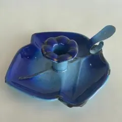 蓮の葉 陶器製 小鉢 蓮の花モチーフ 蓮の葉 陶器製 小鉢 蓮の花モチーフ - メルカリ