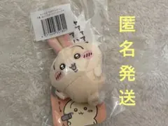 ちいかわうさぎだらけくじE賞ヤァァァァァァ