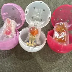 プーさん めじるしアクセサリー