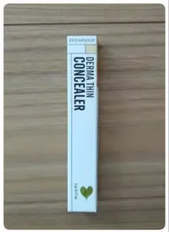 ★ 최종 가격 인하 ★ 23년산 더머신 컨실러 내추럴 베이지