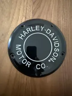 【25701023】ハーレー純正 コレクション ダービーカバー M8ソフテイル