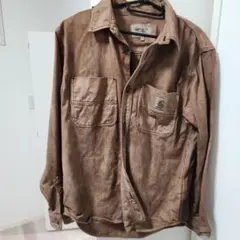 carhartt ジャケット M