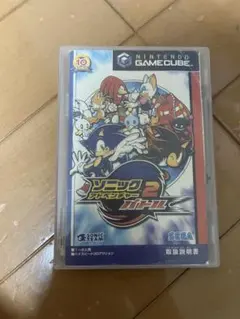 SA2 ソニックアドベンチャー2☆ アクリルブロック - メルカリ