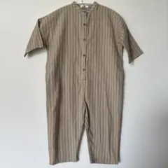 pairmanon オーバーオール 100cm
