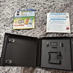 任天堂 DS ポケットモンスター 銀 ソウルシルバー 空箱のみ