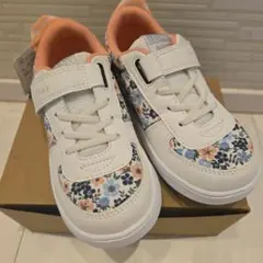 IFME ブランシェス　スニーカー　19センチ