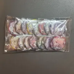 推しの子 ポップアップ 連載5周年記念缶バッジコンプリートセット 苺プロ広報部