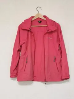 ウインドブレーカー ブルゾン