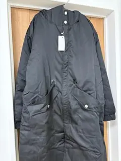 [Inkpoo] ベンチコート メンズ 冬服 ウインドブレーカー アウトドアのサムネイル