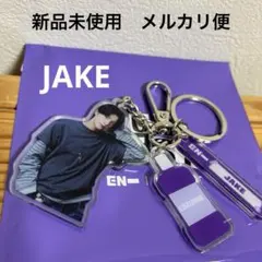 リステリンENHYPEN ジェイク アクキー アクリルキーホルダー JAKE