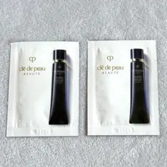 【匿名】クレ・ド・ポーボーテ ヴォワールコレクチュールn 2包