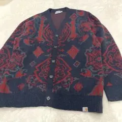 2026年最新】Carhartt メンズ カーディガンの人気アイテム - メルカリ