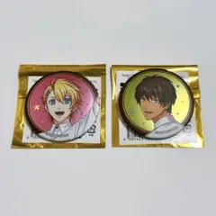 うたプリ スイパラ 缶バッジ 翔 セシル