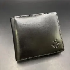 即決 BEVERLY HILLS POLO CLUB 二つ折り財布のサムネイル