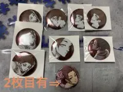 2025年最新】糸師冴 缶バッジ ブルーロック展の人気アイテム - メルカリ