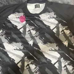 再春館製薬所創部10周年記念 YONEX バドミントン パンツ Oサイズ