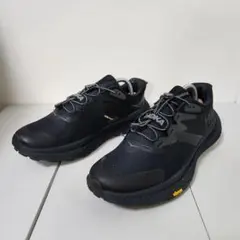 HOKA ホカ TRANSPORT トランスポート 26.5cm 黒のサムネイル