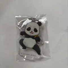 呪術廻戦　アクリルスタンドキーホルダー　パンダ