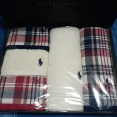 ラルフローレン タオルセット