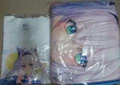 バンドリ パレオ 冷感ビッグタオル 寝ころび - メルカリ