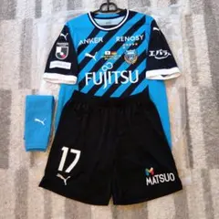 2025年最新】川崎フロンターレ 支給の人気アイテム - メルカリ