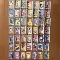 2026年最新】ドラゴンボールZ カードダスの人気アイテム - メルカリ