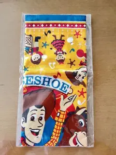 トイストーリー バンダナ
