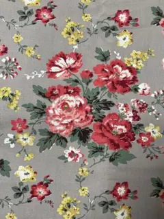 22♬【95cm】キャスキッドソン・デニム生地