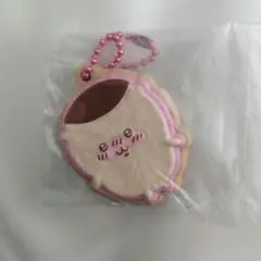 ちいかわ　くりまんじゅう　クッキーチャームコット2 キーホルダー