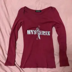 2025年最新】ヒステリックグラマー ロンtの人気アイテム - メルカリ