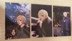 生憎の雨。 R指定 マモ 写真