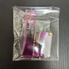 美品　アイナナ　フレーズプレートコレクション　4周年　九条天　キーホルダー