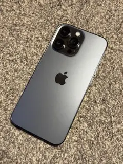 Apple iPhone 13 Pro グラファイト 本体　256GB