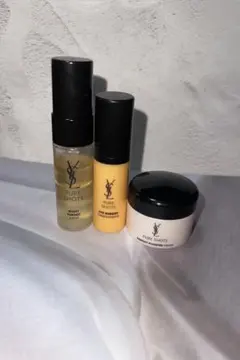 YSL ピュアショット 3点セット