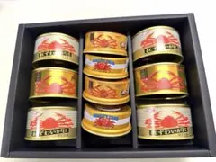 キョクヨー 紅ずわいがに ほぐし身 缶詰 29缶 - メルカリ