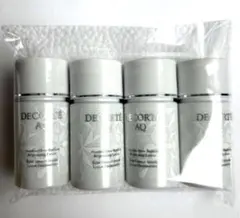DECORTÉ AQ ブライトニングローション トライアルセット