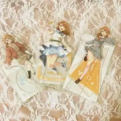 プロセカ　プロジェクトセカイ　花里みのり　みのり　アクスタ　まとめ売り