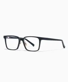 【新同品】JINS MADE IN JAPAN Acetate 度なし 新作