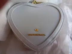 さらに値下げ☆Samantha　vega ハートショルダーバッグ新品