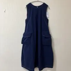 2025年最新】センソユニコジャンパースカートの人気アイテム - メルカリ